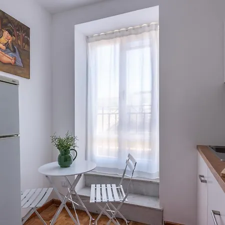 Cathedral View Loft By Wonderful Italy Apartamento *