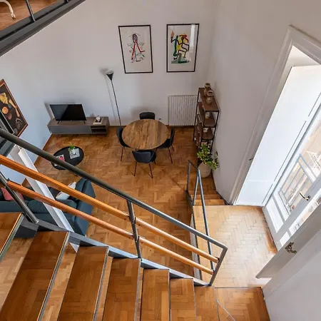Cathedral View Loft By Wonderful Italy *