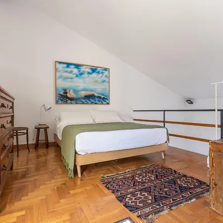 Cathedral View Loft By Wonderful Italy * Palermo